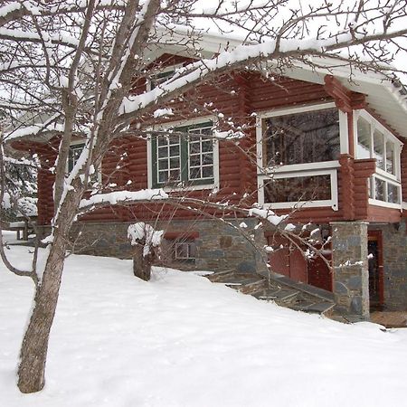 Chalet De Llivia Estavar Exterior photo