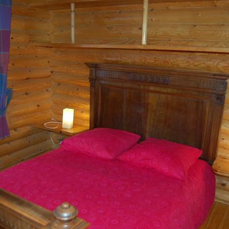 Chalet De Llivia Estavar Exterior photo
